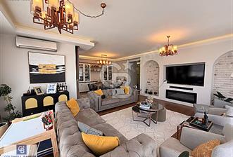 İNCEK PRESTİJ A2 BLOK PEYZAJ MANZARALI BÜYÜT TİP SATILIK 4+1 - 1 - 354607
