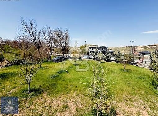 COLDWELL BANKER SAFİR'den GÜNDÜZBEY de 5000 m² VİLLA İMARLI ARSA