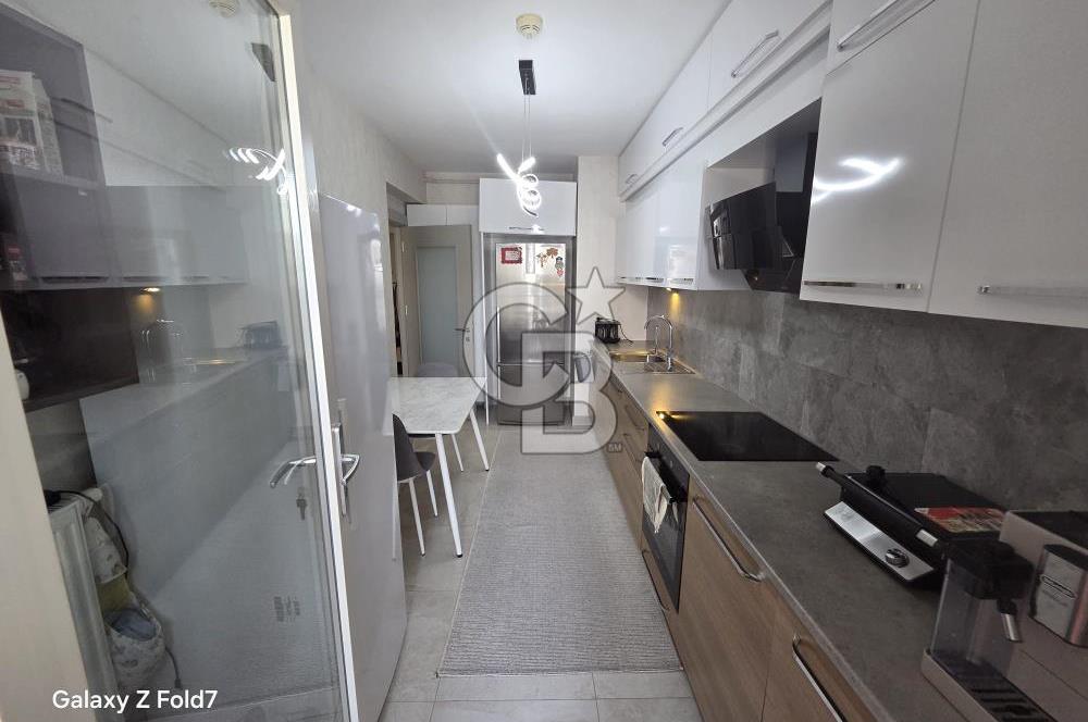 ERYAMAN GÖKSUPARK KONUTLARINDA SATILIK 3+1 