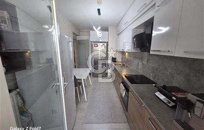 ERYAMAN GÖKSUPARK KONUTLARINDA SATILIK 3+1 