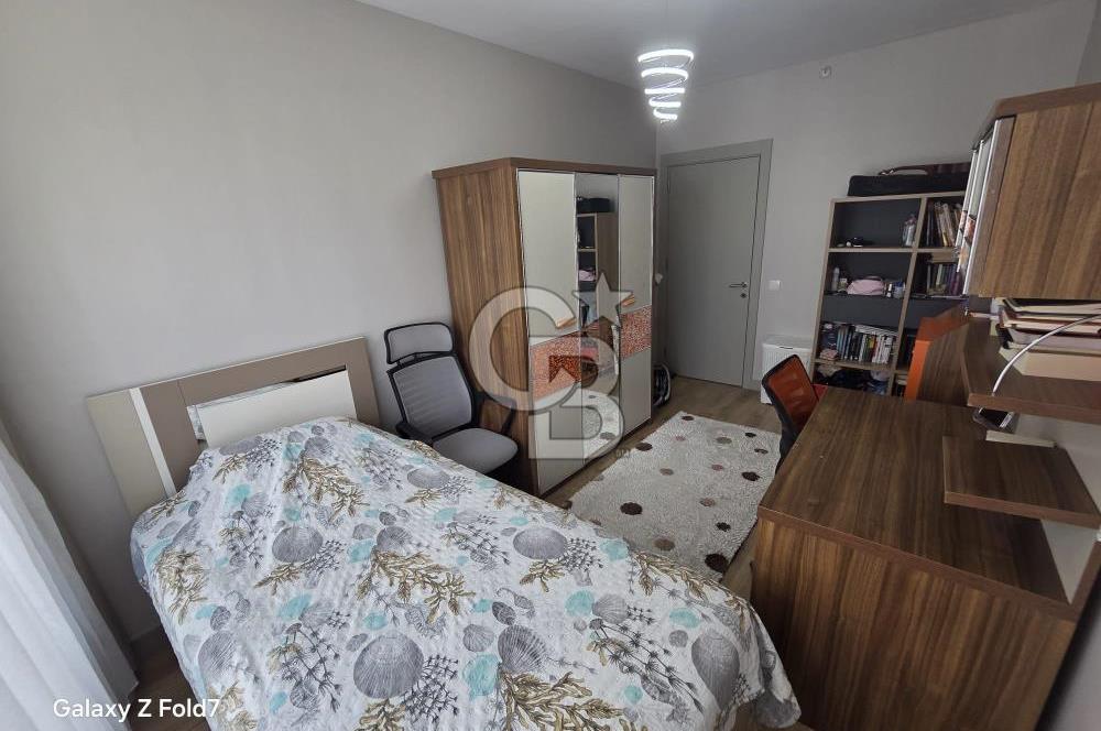 ERYAMAN GÖKSUPARK KONUTLARINDA SATILIK 3+1 