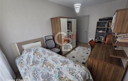 ERYAMAN GÖKSUPARK KONUTLARINDA SATILIK 3+1 