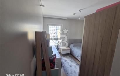 ERYAMAN GÖKSUPARK KONUTLARINDA SATILIK 3+1 