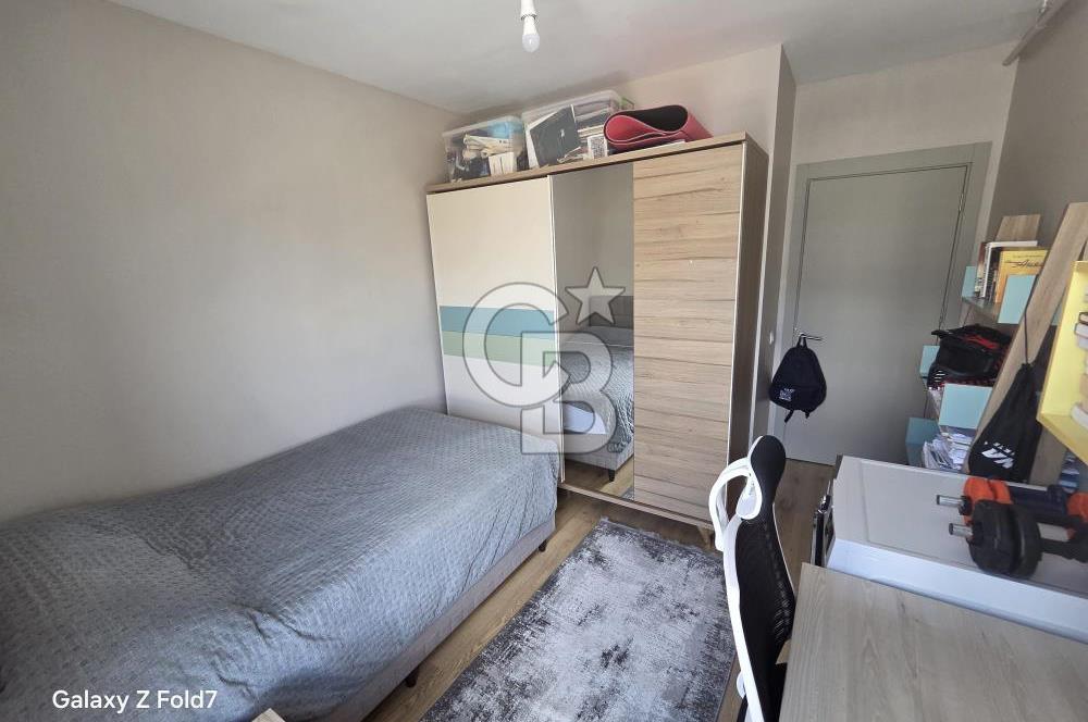ERYAMAN GÖKSUPARK KONUTLARINDA SATILIK 3+1 