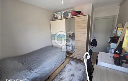 ERYAMAN GÖKSUPARK KONUTLARINDA SATILIK 3+1 