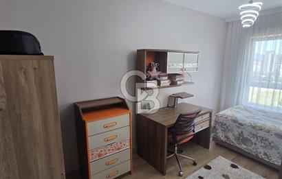 ERYAMAN GÖKSUPARK KONUTLARINDA SATILIK 3+1 