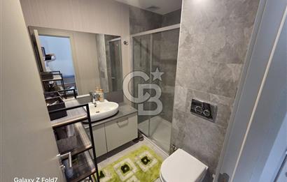 ERYAMAN GÖKSUPARK KONUTLARINDA SATILIK 3+1 