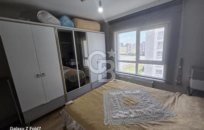 ERYAMAN GÖKSUPARK KONUTLARINDA SATILIK 3+1 
