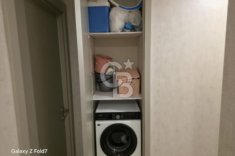 ERYAMAN GÖKSUPARK KONUTLARINDA SATILIK 3+1 