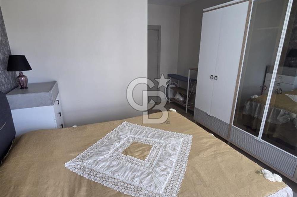 ERYAMAN GÖKSUPARK KONUTLARINDA SATILIK 3+1 