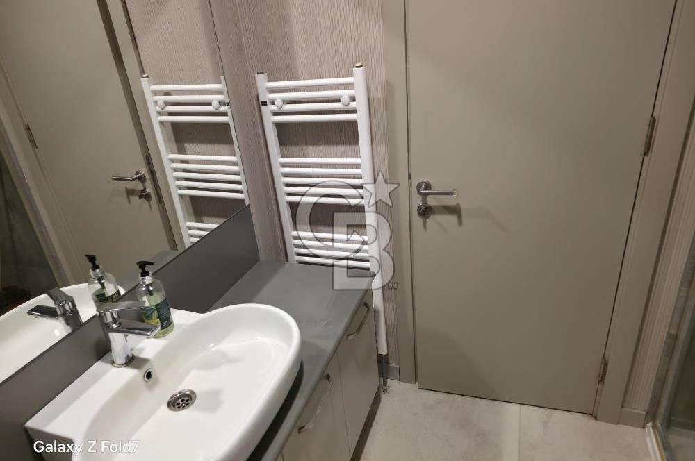 ERYAMAN GÖKSUPARK KONUTLARINDA SATILIK 3+1 
