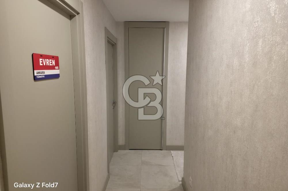 ERYAMAN GÖKSUPARK KONUTLARINDA SATILIK 3+1 