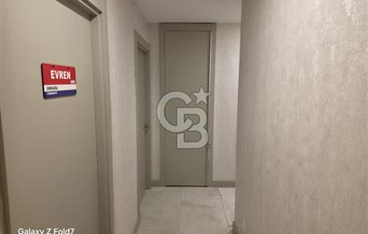 ERYAMAN GÖKSUPARK KONUTLARINDA SATILIK 3+1 