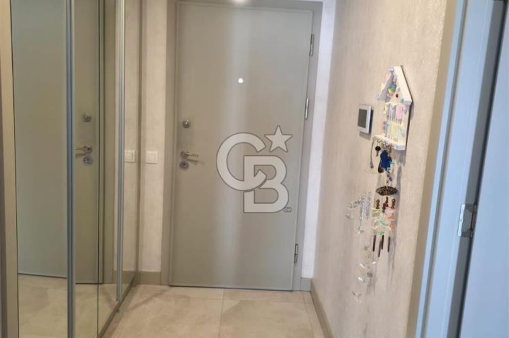 ERYAMAN GÖKSUPARK KONUTLARINDA SATILIK 3+1 
