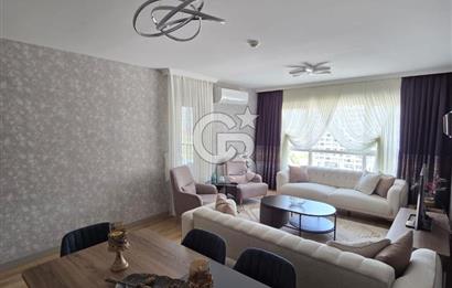 ERYAMAN GÖKSUPARK KONUTLARINDA SATILIK 3+1 