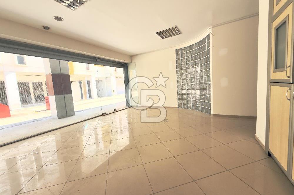 Mtk sitesi 4 kat kiralık 200lük