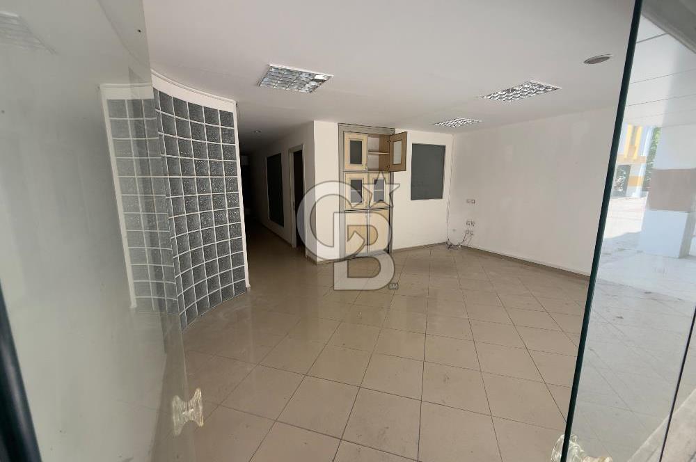 Mtk sitesi 200lük komple bina