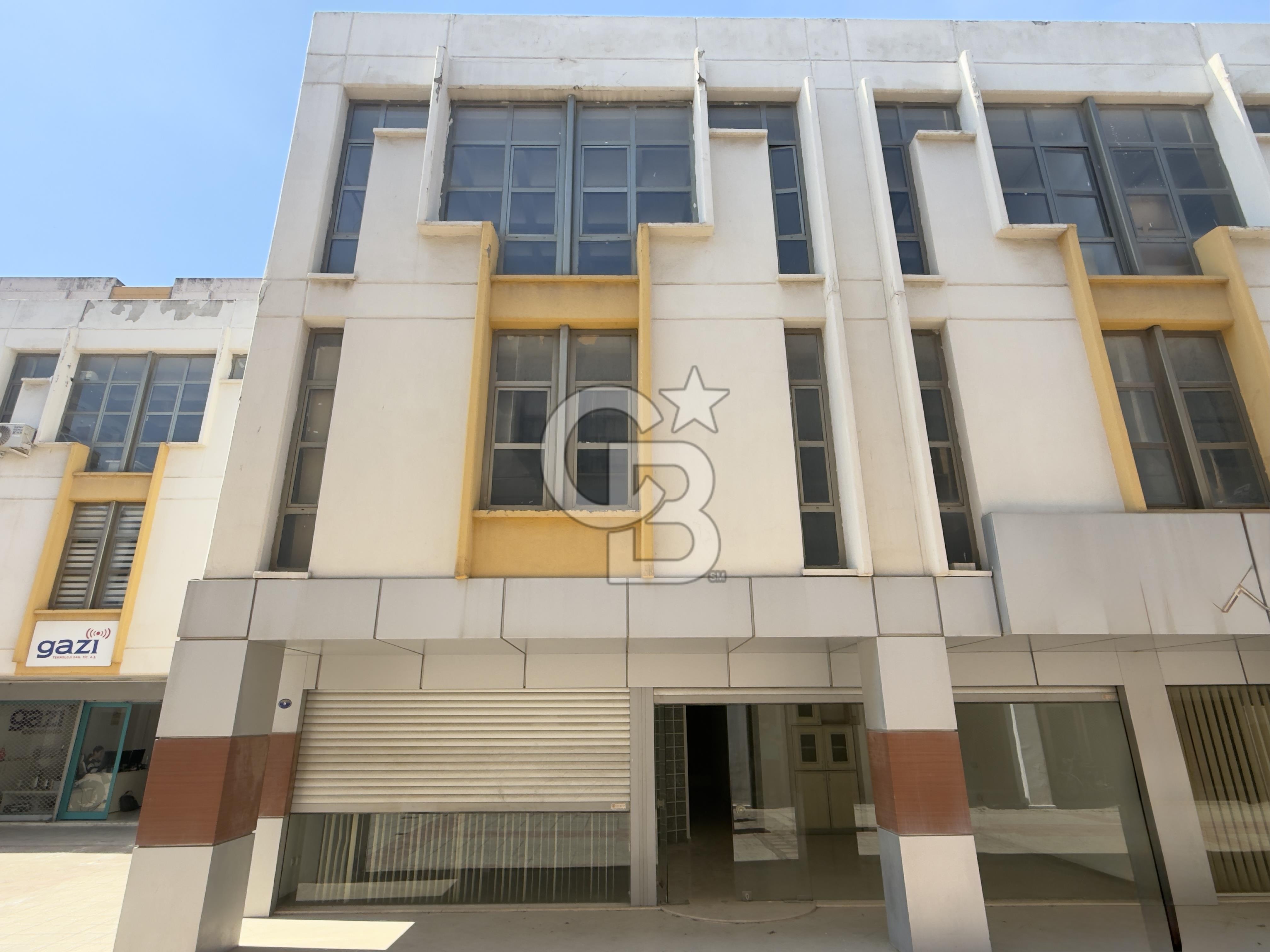 Mtk sitesi 4 kat kiralık 200lük