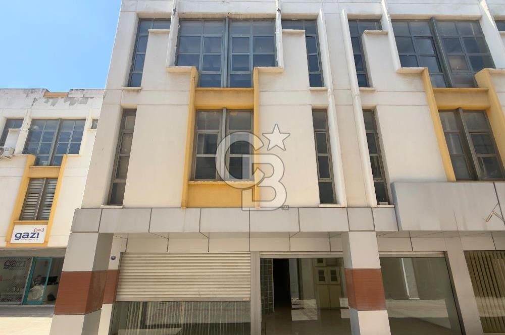 Mtk sitesi 4 kat kiralık 200lük