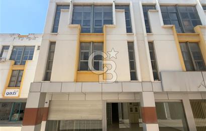 Mtk sitesi 4 kat kiralık 200lük