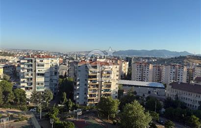 İzmir karsiyaka kiralik daire