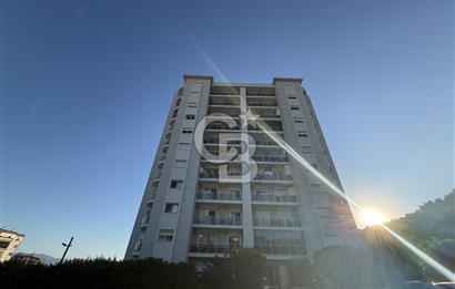 İzmir karsiyaka kiralik daire