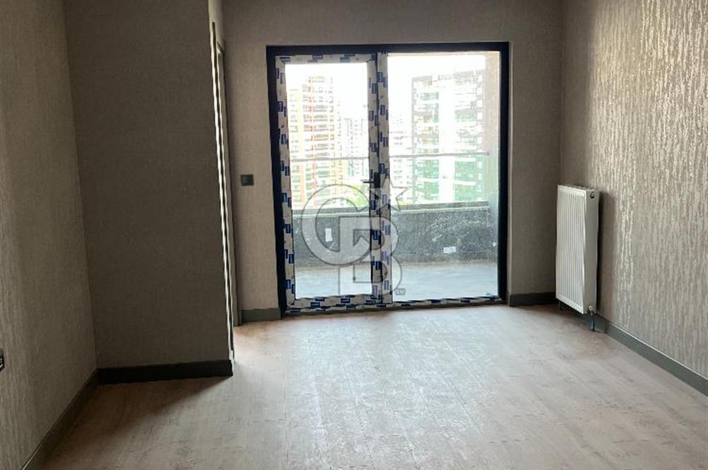 CB SITKI ŞİMŞEK'TEN AP İSTPORT TERRACE'DA 2+1 KİRALIK DAİR