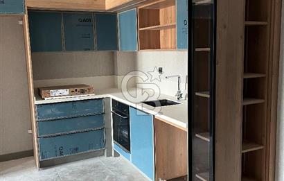 CB SITKI ŞİMŞEK'TEN AP İSTPORT TERRACE'DA 2+1 KİRALIK DAİR