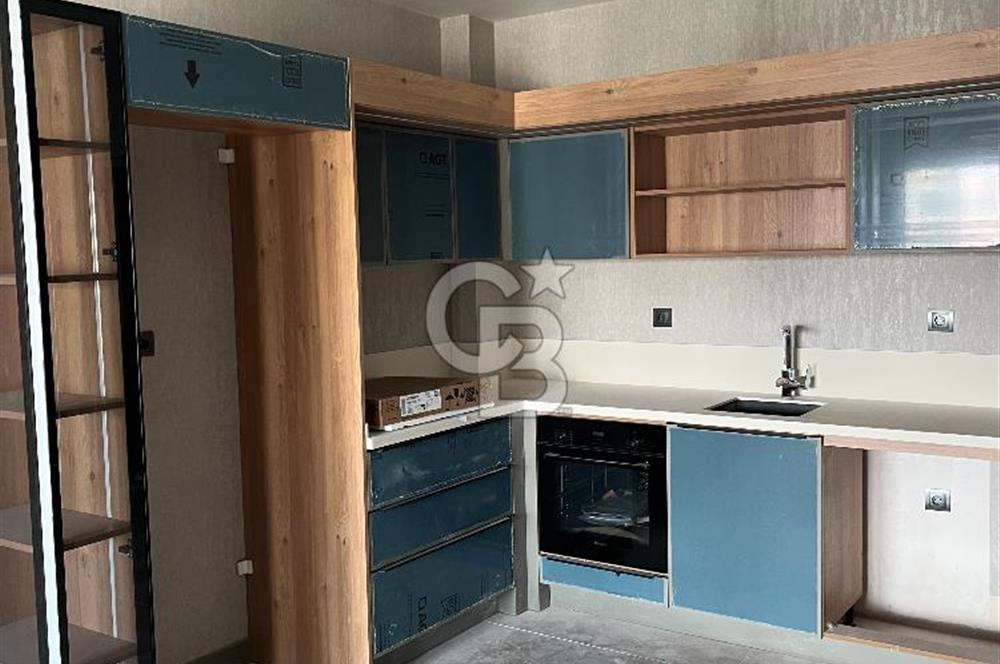 CB SITKI ŞİMŞEK'TEN AP İSTPORT TERRACE'DA 2+1 KİRALIK DAİR