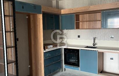 CB SITKI ŞİMŞEK'TEN AP İSTPORT TERRACE'DA 2+1 KİRALIK DAİR