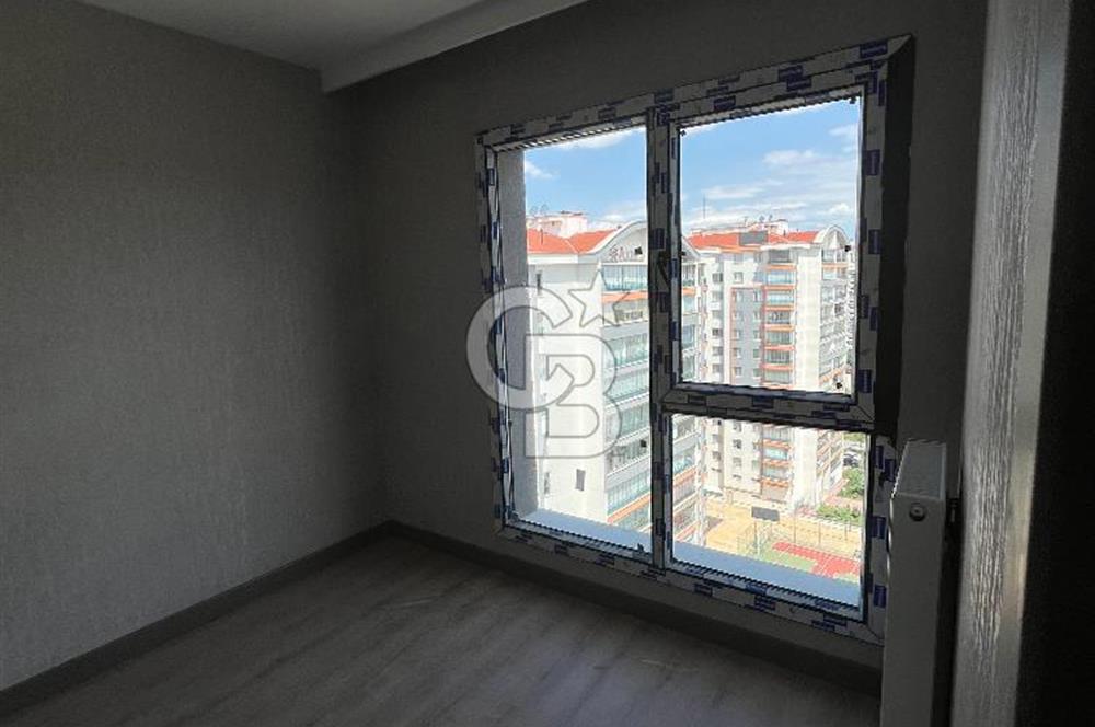 CB SITKI ŞİMŞEK'TEN AP İSTPORT TERRACE'DA 2+1 KİRALIK DAİR