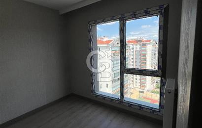 CB SITKI ŞİMŞEK'TEN AP İSTPORT TERRACE'DA 2+1 KİRALIK DAİR