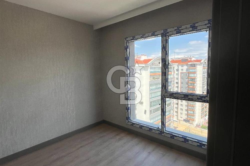CB SITKI ŞİMŞEK'TEN AP İSTPORT TERRACE'DA 2+1 KİRALIK DAİR