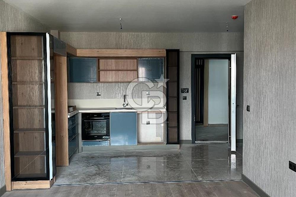 CB SITKI ŞİMŞEK'TEN AP İSTPORT TERRACE'DA 2+1 KİRALIK DAİR