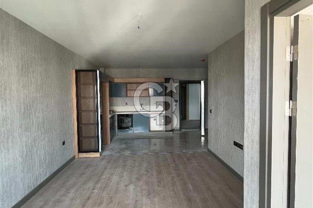 CB SITKI ŞİMŞEK'TEN AP İSTPORT TERRACE'DA 2+1 KİRALIK DAİR