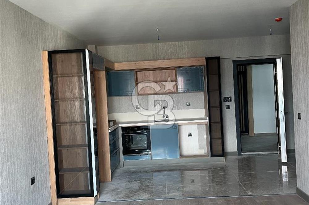 CB SITKI ŞİMŞEK'TEN AP İSTPORT TERRACE'DA 2+1 KİRALIK DAİR