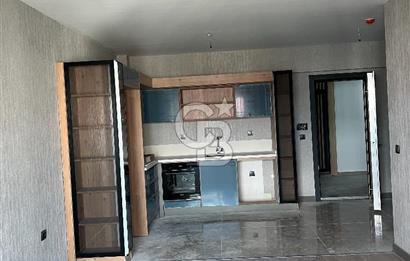 CB SITKI ŞİMŞEK'TEN AP İSTPORT TERRACE'DA 2+1 KİRALIK DAİR