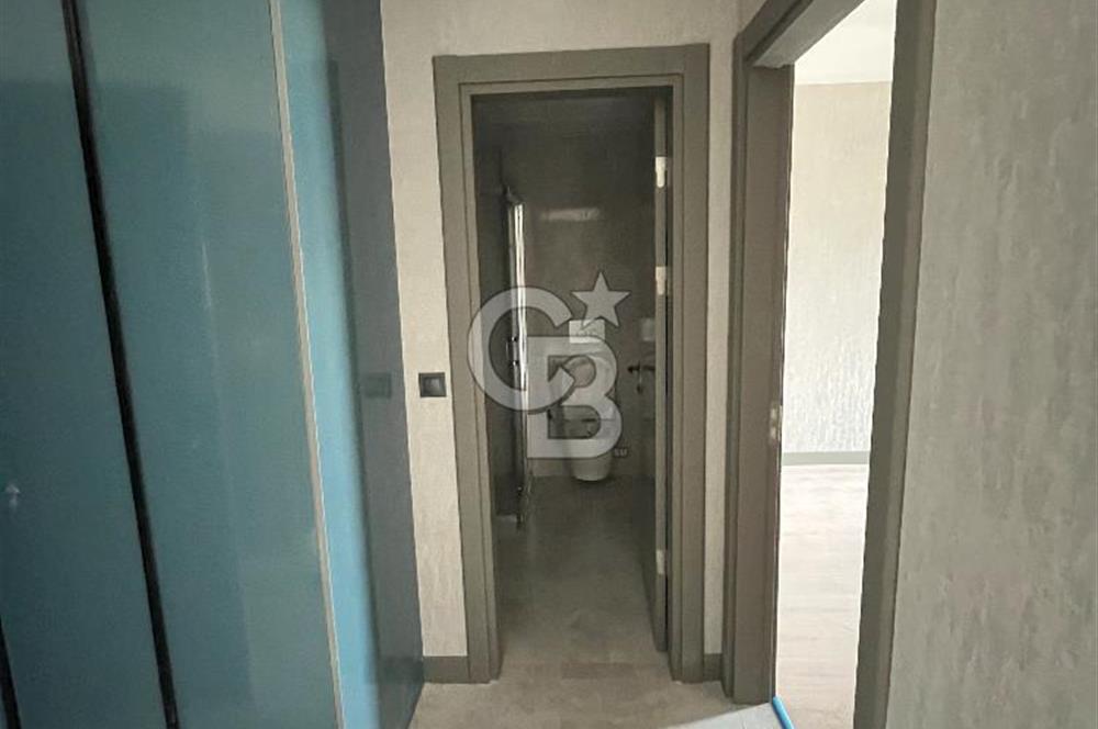 CB SITKI ŞİMŞEK'TEN AP İSTPORT TERRACE'DA 2+1 KİRALIK DAİR