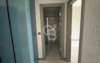 CB SITKI ŞİMŞEK'TEN AP İSTPORT TERRACE'DA 2+1 KİRALIK DAİR