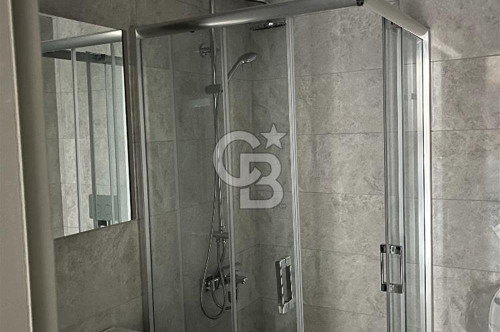 CB SITKI ŞİMŞEK'TEN AP İSTPORT TERRACE'DA 2+1 KİRALIK DAİR