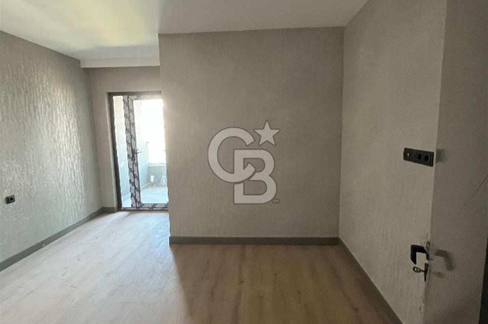CB SITKI ŞİMŞEK'TEN AP İSTPORT TERRACE'DA 2+1 KİRALIK DAİR
