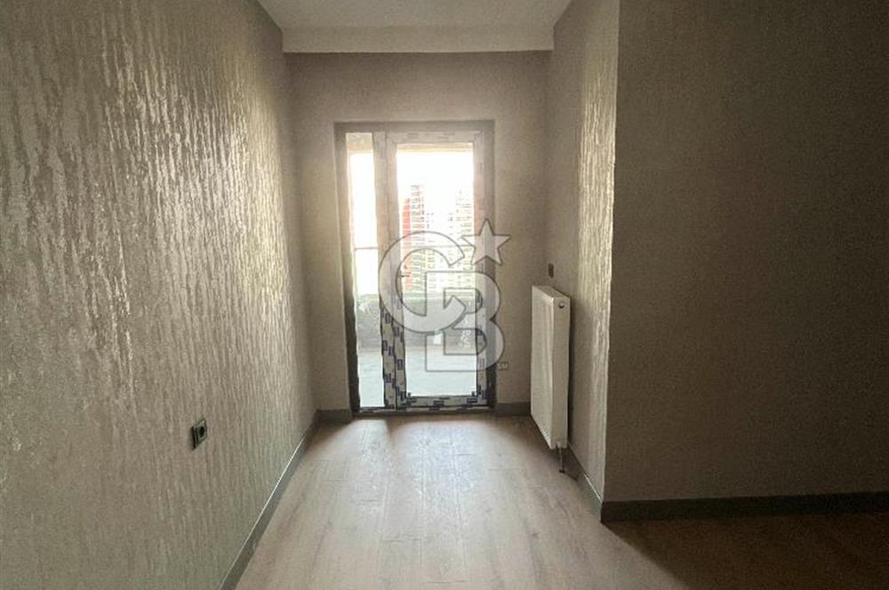 CB SITKI ŞİMŞEK'TEN AP İSTPORT TERRACE'DA 2+1 KİRALIK DAİR