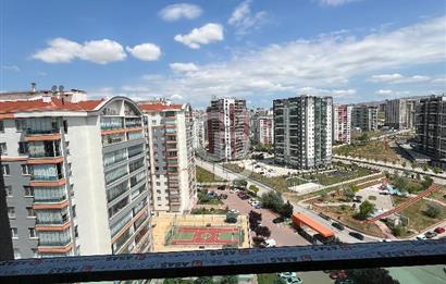 CB SITKI ŞİMŞEK'TEN AP İSTPORT TERRACE'DA 2+1 KİRALIK DAİR