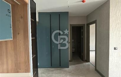 CB SITKI ŞİMŞEK'TEN AP İSTPORT TERRACE'DA 2+1 KİRALIK DAİR