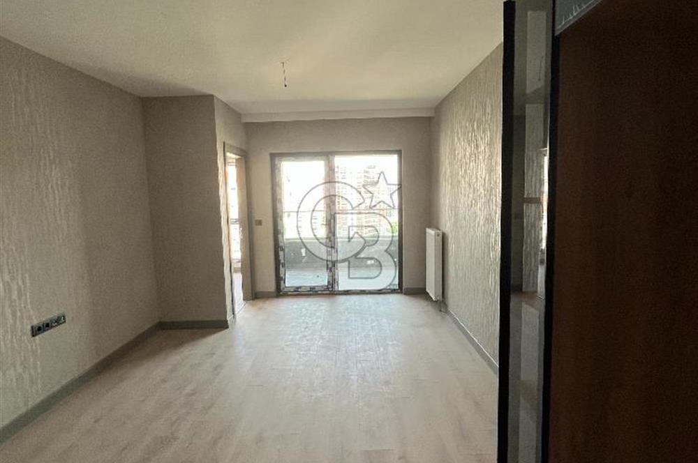 CB SITKI ŞİMŞEK'TEN AP İSTPORT TERRACE'DA 2+1 KİRALIK DAİR