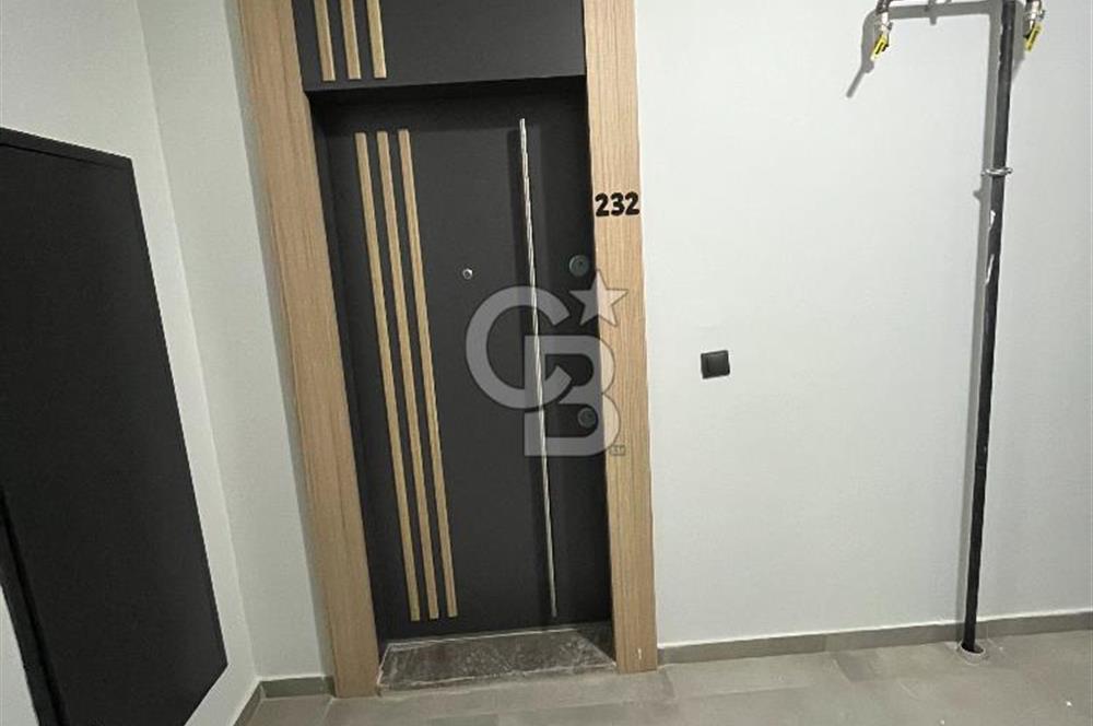 CB SITKI ŞİMŞEK'TEN AP İSTPORT TERRACE'DA 2+1 KİRALIK DAİR