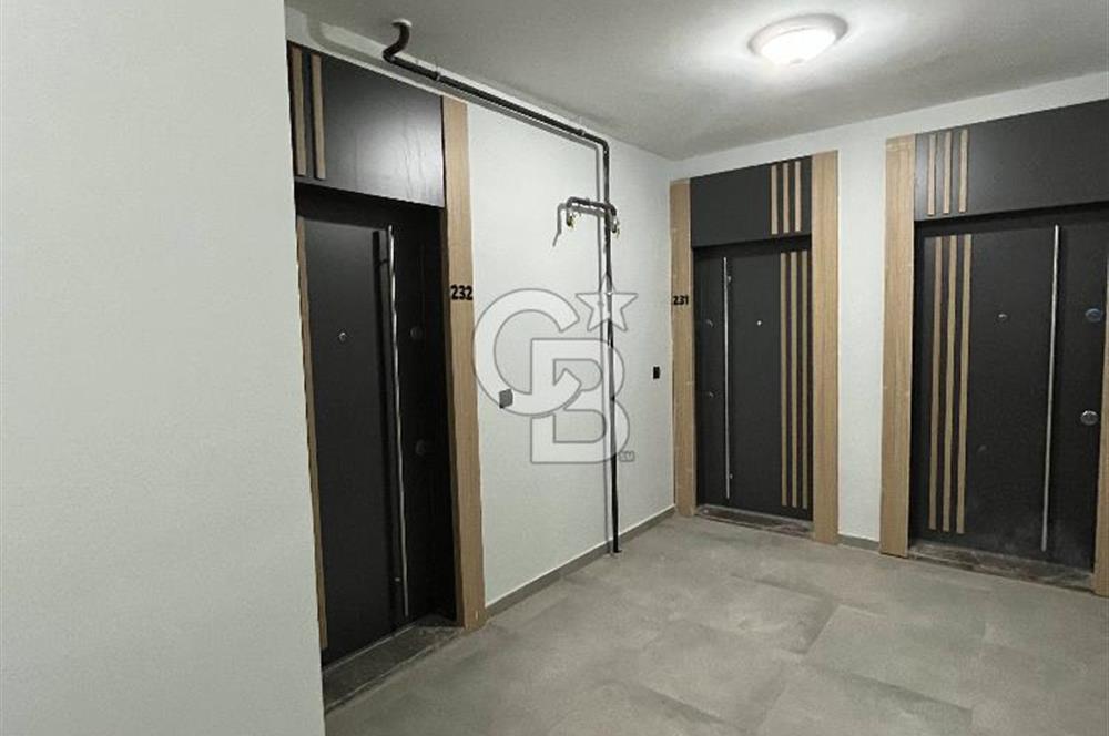CB SITKI ŞİMŞEK'TEN AP İSTPORT TERRACE'DA 2+1 KİRALIK DAİR