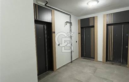 CB SITKI ŞİMŞEK'TEN AP İSTPORT TERRACE'DA 2+1 KİRALIK DAİR
