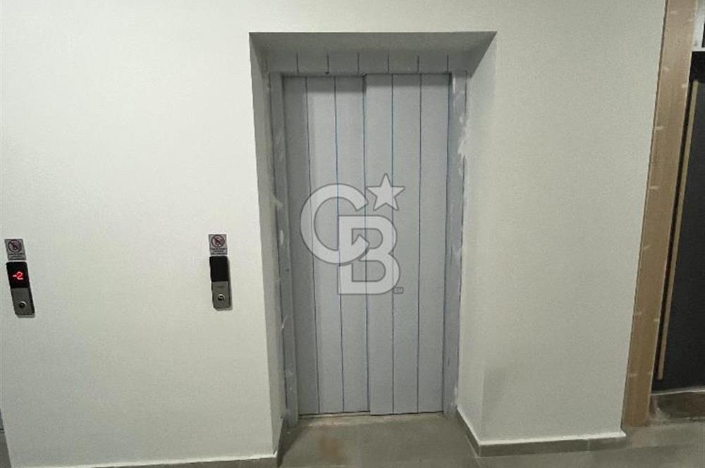 CB SITKI ŞİMŞEK'TEN AP İSTPORT TERRACE'DA 2+1 KİRALIK DAİR
