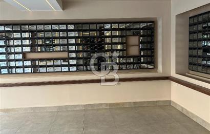 CB SITKI ŞİMŞEK'TEN AP İSTPORT TERRACE'DA 2+1 KİRALIK DAİR